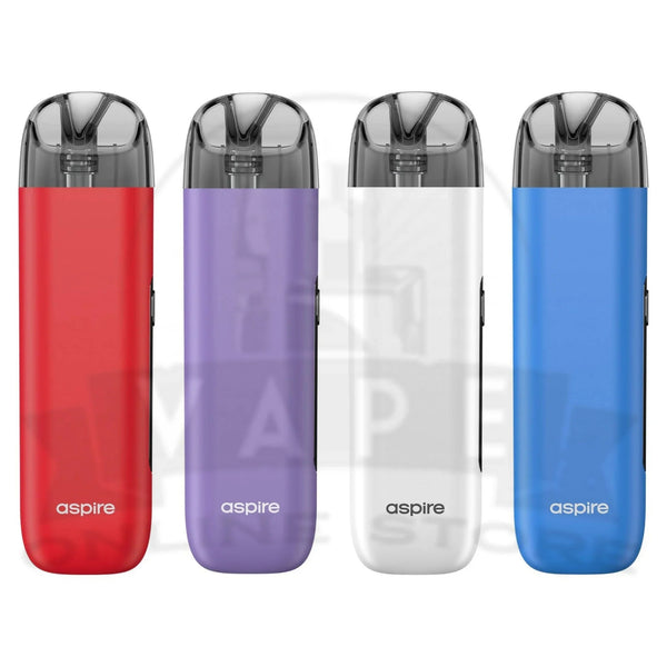 Aspire Minican 3 Pro Pod Kit
