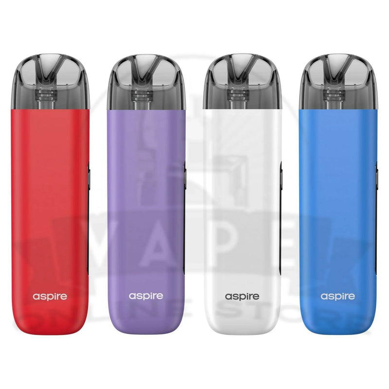 Aspire Minican 3 Pro Pod Kit