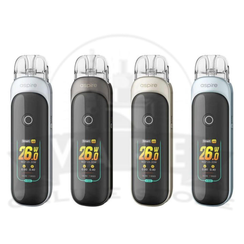 Aspire Pixo Touchscreen Pod Vape Kit