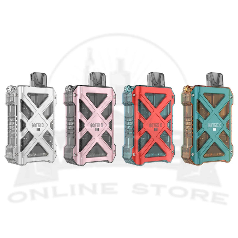 Aspire Gotek X2 Pod Kit