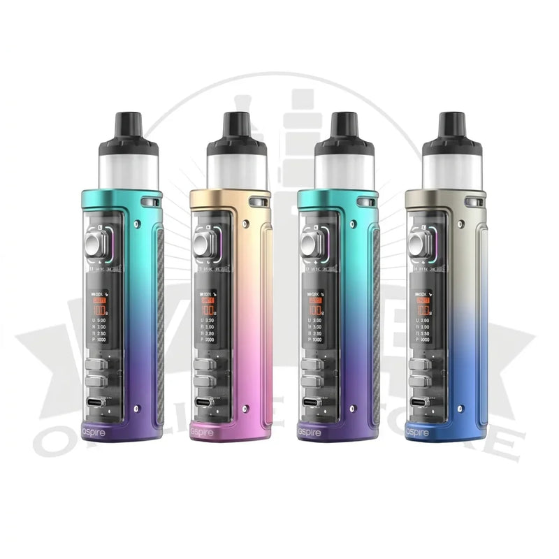 Aspire Veynom EX 100W Pod Mod Kit