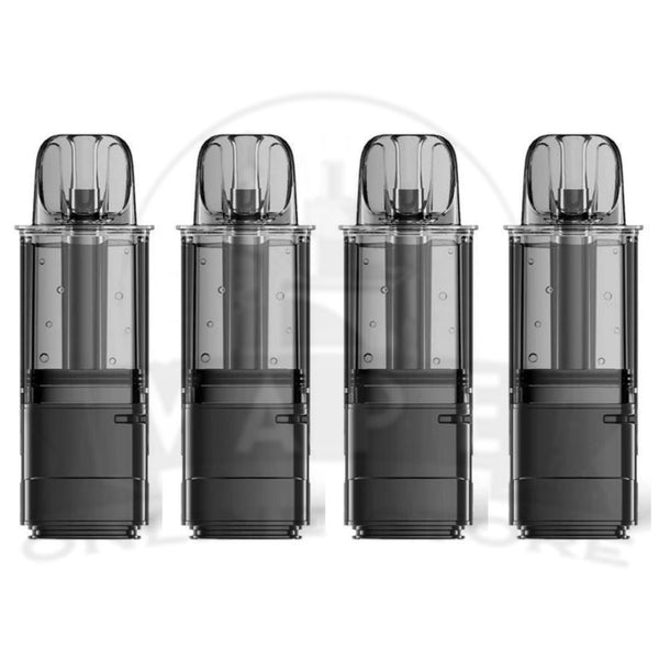 Bloody Bar Crystal 10K Replacement Pods
