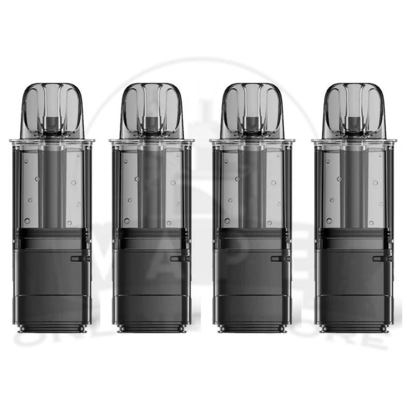 Bloody Bar Crystal 10K Replacement Pods