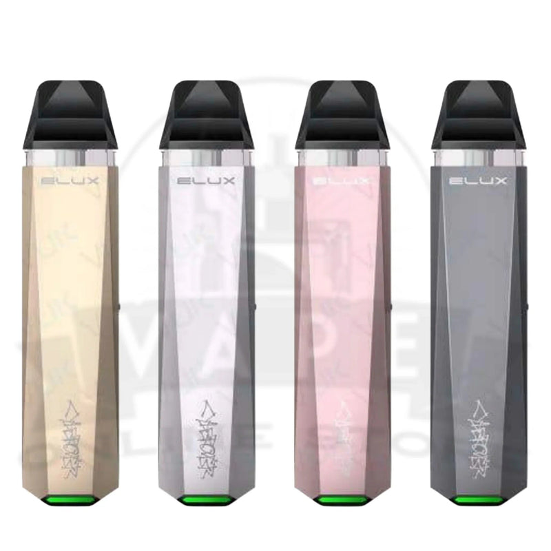 Elux Cyberover P1 Refillable Pod Vape Kit