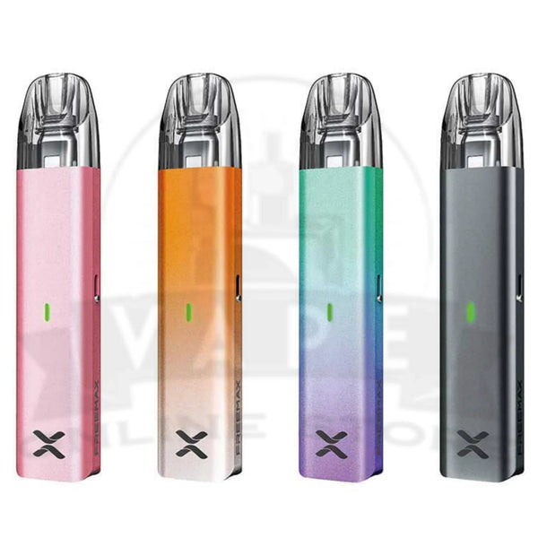 FreeMax Rexa Lite Vape Pod Kit