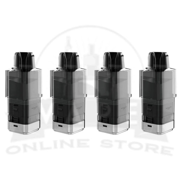 Vapes Bars Ghost Pro 8000 Plus Replacement Pods