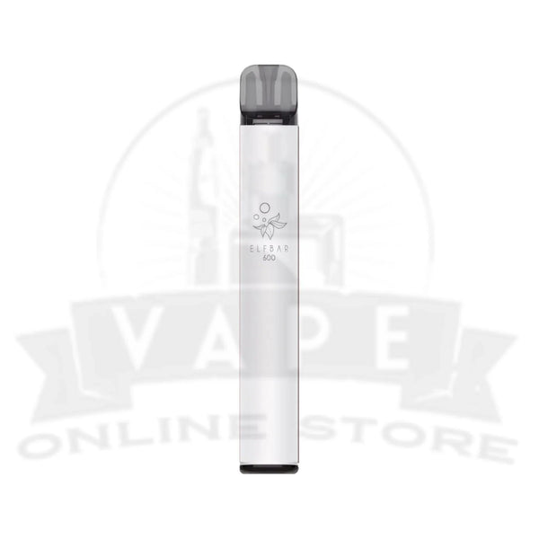 Elf Bar 600 P&B Cloudd 20mg Disposable Vape