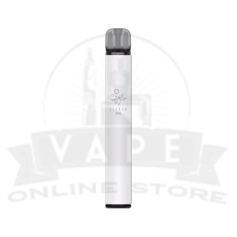 Elf Bar 600 P&B Cloudd 20mg Disposable Vape