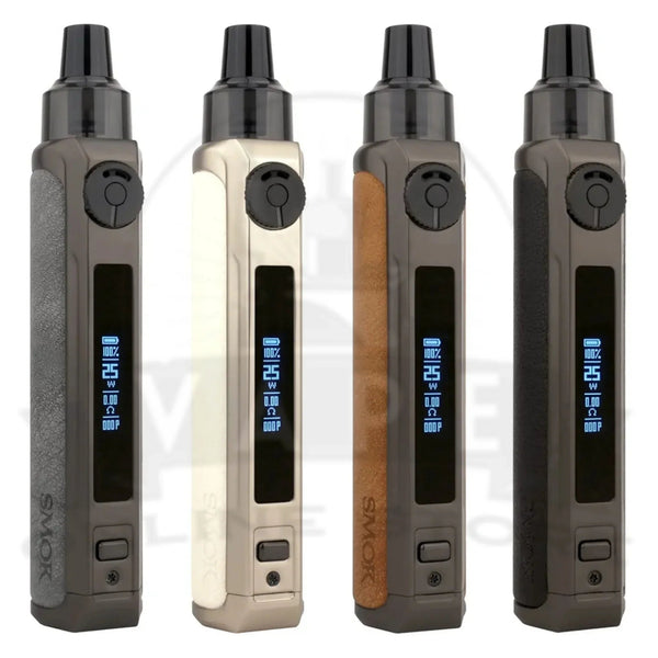 Smok RPM 25W Vape Kit