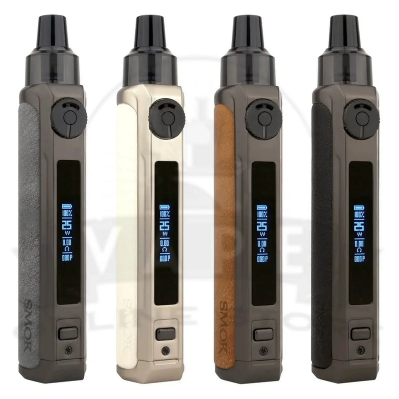 Smok RPM 25W Vape Kit