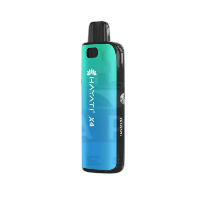 Hayati X4 Refillable Pod Vape Kit