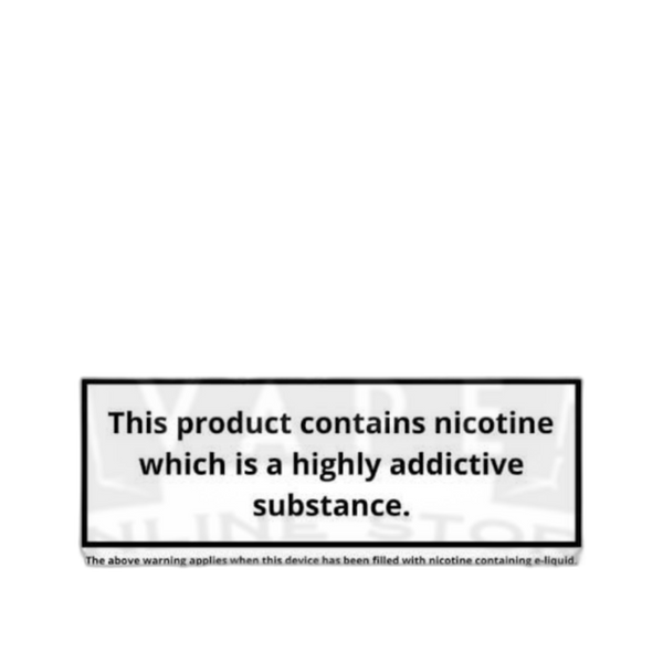 Aspire Gotek X Replacement Pods (Pack of 2)