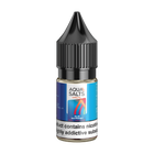 Aqua Salts Blue Raspberry 10ml Nic Salt (20mg) - Image 1