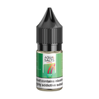 Aquavape Aqua Salts Lemon Lime 10ml Nic Salt E-Liquid - Image 1
