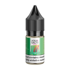 Aquavape Aqua Salts Lemon Lime 10ml Nic Salt E-Liquid - Image 2