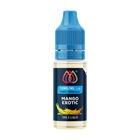 Aquavape Mango Exotic 10ml E-Liquid (12mg) - Image 2