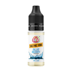 Aquavape Blueberry 10ml Nic Salt E-Liquid (20mg) - Image 2