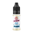 Aquavape Blueberry 10ml Nic Salt E-Liquid (20mg) - Image 1
