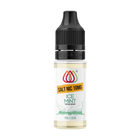 Aquavape Ice Mint 10ml Nic Salt - Image 1