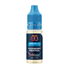 Aquavape Raspberry Menthol 10ml E-Liquid (12mg) - Image 3