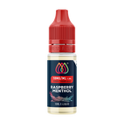 Aquavape Raspberry Menthol 10ml E-Liquid (3mg) - Image 4
