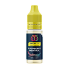 Aquavape Raspberry Menthol 10ml E-Liquid (3mg) - Image 2