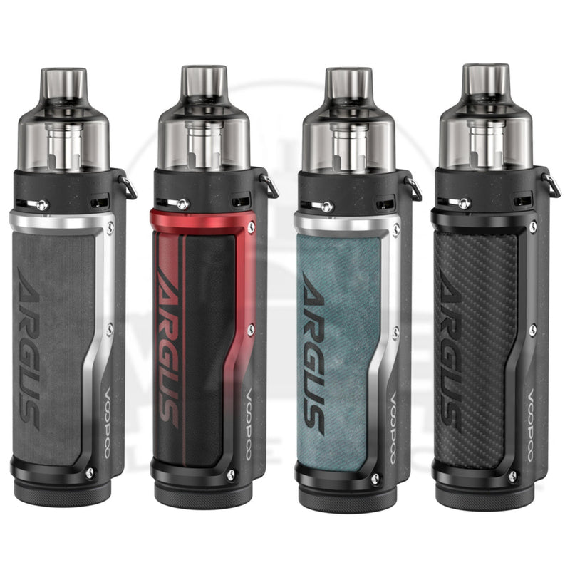 Voopoo Argus Pro 80W Pod Kit