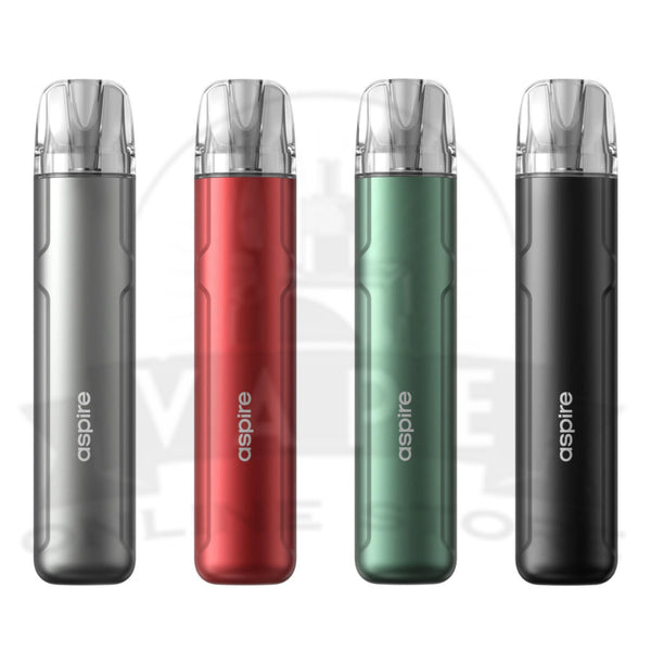 Aspire Cyber S Pod Kit