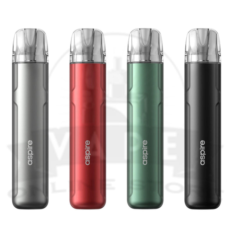 Aspire Cyber S Pod Kit
