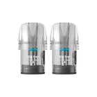 Aspire Cyber S/X Replacement Pods - Image 1