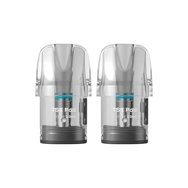 Aspire Cyber S/X Replacement Pods