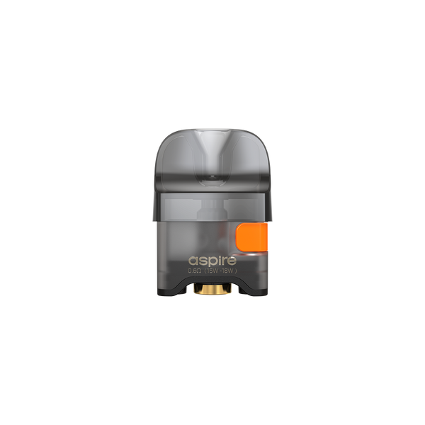 Aspire Flexus Pro Replacement Pods (Pack of 2)