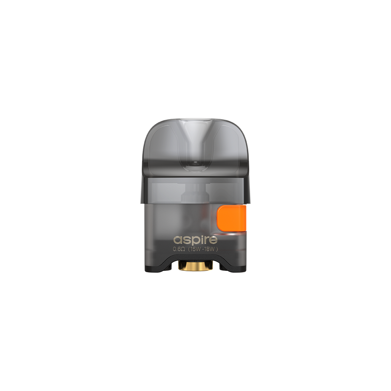 Aspire Flexus Pro Replacement Pods (Pack of 2)
