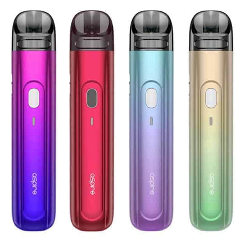 Aspire Flexus Q Pod Kit