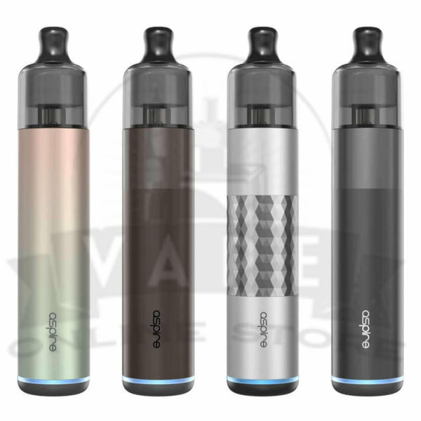 Aspire Flexus Stik Pod Vape Kit