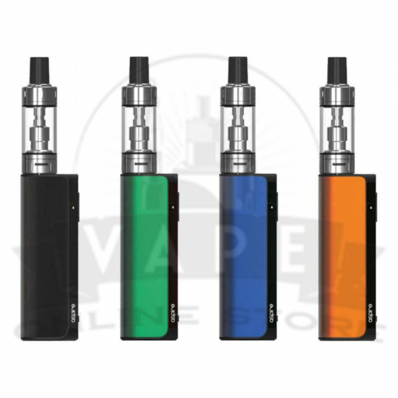 Aspire K Lite Vape Starter Kit