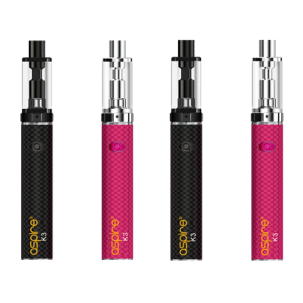 Aspire K3 Quick Start Vape Kit