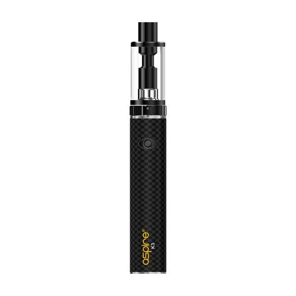 Aspire K3 Starter Vape Kit (Complete Edition)