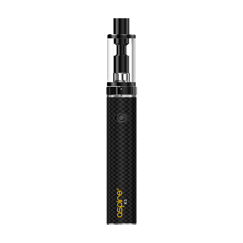 Aspire K3 Starter Vape Kit (Complete Edition)