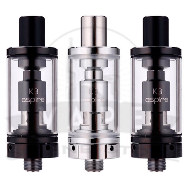 Aspire K3 Replacement Tank (2.0ml)
