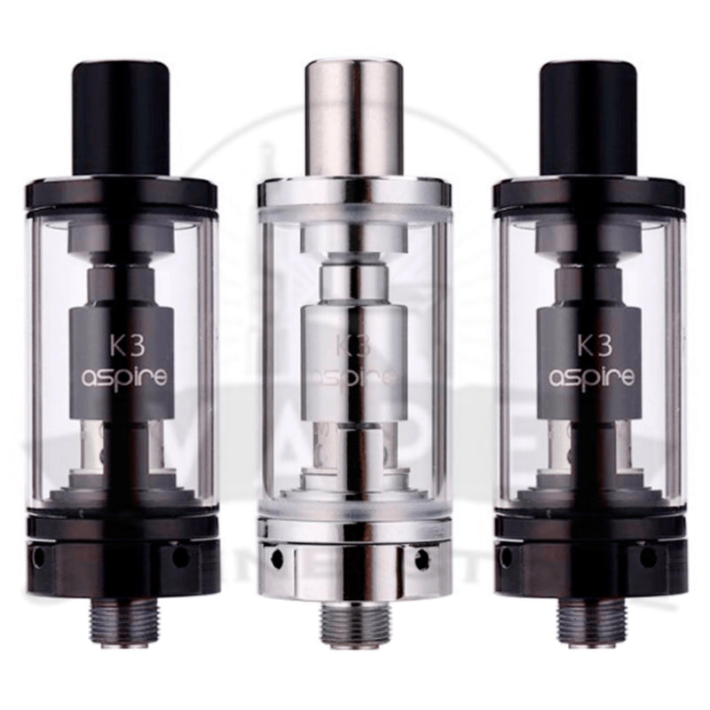 Aspire K3 Replacement Tank (2.0ml)