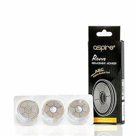 Aspire Revvo ARC Replacement Coils (Pack of 3)