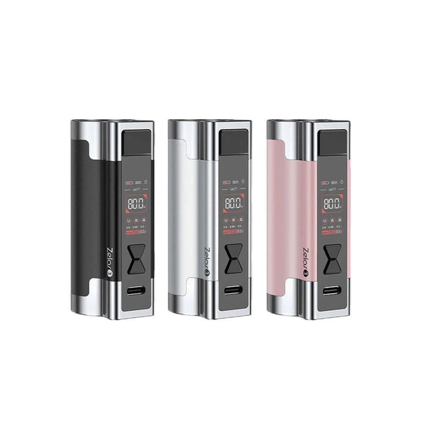 Aspire Zelos 3 80W Box Mod (Battery Only)