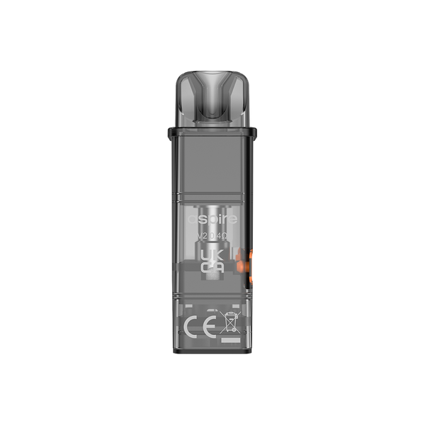 Aspire Gotek V2 Replacement Pods (Pack of 2)