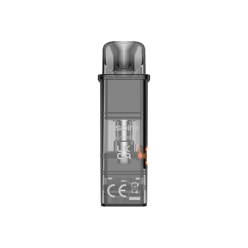 Aspire Gotek V2 Replacement Pods (Pack of 2)