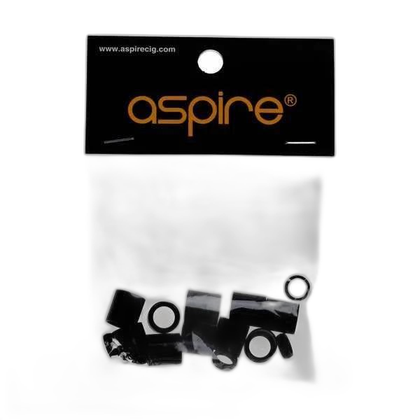 Aspire Nautilus X & PockeX Replacement Drip Tips
