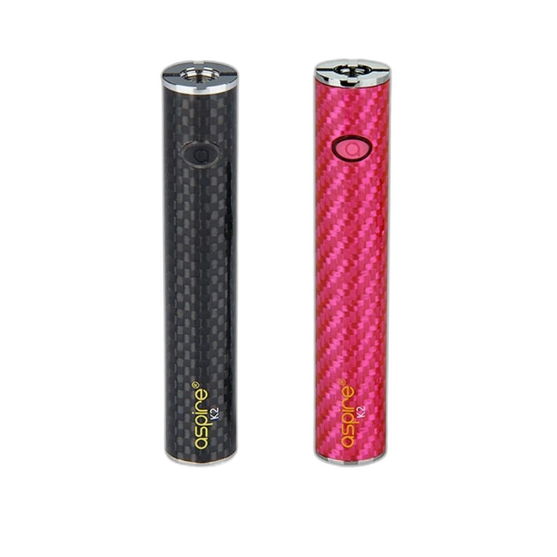 Aspire K2 Quick Start Replacement Battery (800mAh)