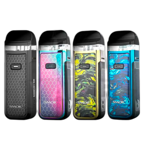 SMOK Nord X Pod Vape Kit