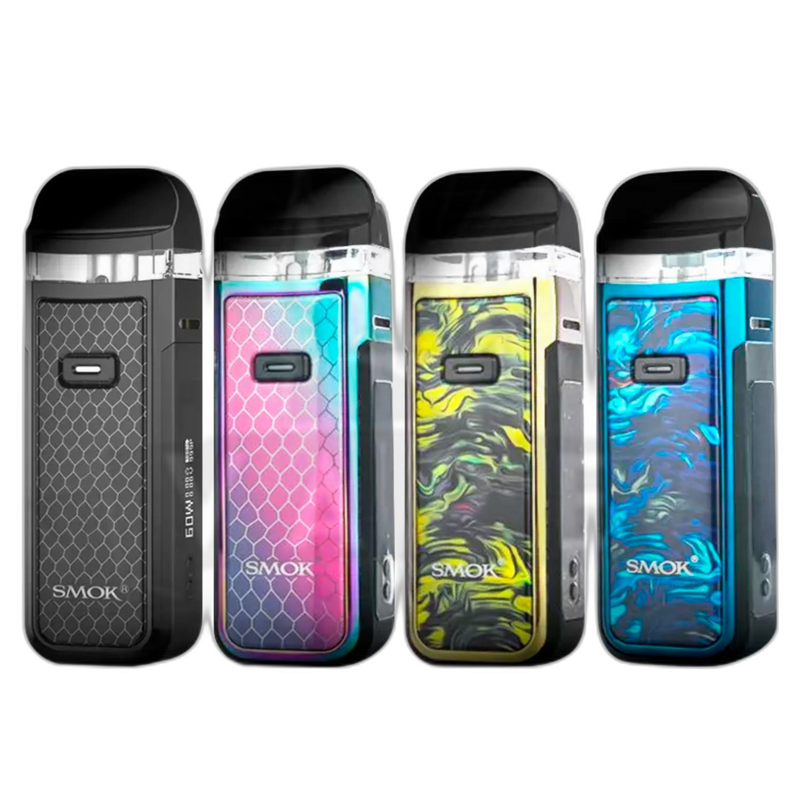 SMOK Nord X Pod Vape Kit