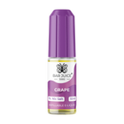 Bar Juice 5000 Grape 10mg Nic Salt - Image 1